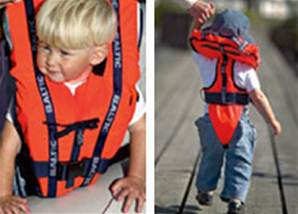 Compass Marine Safety Equipment & Lifejackets