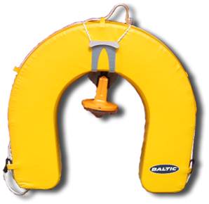 Compass Marine Safety Products